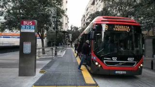 Los buses vuelven a la calle de Don Jaime