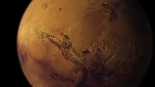 Descubre cómo suena el viento en Marte
