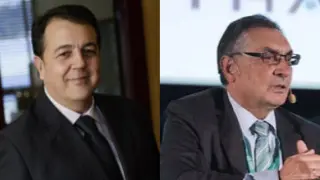 Juan Antonio Muñoz Codina, nuevo director de la planta de Zaragoza, sustituirá a Antonio Cobo