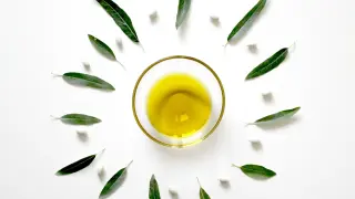 El aceite de oliva virgen extra tiene un lugar reservado entre los productos estrella en Aragón.