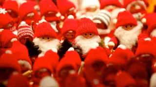 ¿Es Papá Noel una americanada más que invade nuestras tradiciones navideñas?