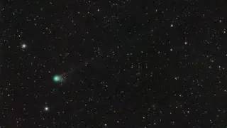 Cometa C/2018 V1 (Machholz-Fujikawa-Iwamoto)