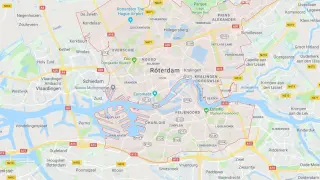 Cuatro detenidos en Holanda por preparar "un delito terrorista" en Rotterdam