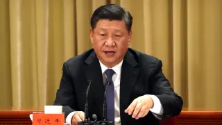 Xi afirma que Taiwán "debe ser y será reunificada" con China