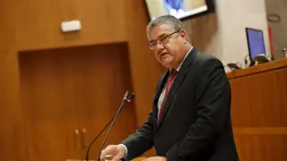 Fallece de un infarto Antonio Torres, diputado autonómico del PP