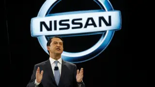Dimite un alto directivo de Nissan por la investigación sobre el caso Ghosn