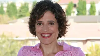 Teresa González