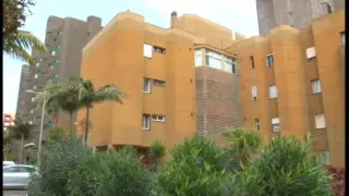 Mata a golpes a su pareja, que también era su tía, en una vivienda de Tenerife