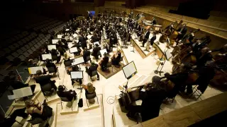 La Filarmónica de Londres es una de las orquestas internacionales más célebres, distinguidas y vanguardistas del mundo.