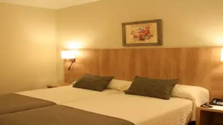 Hotel & Spa Real Villa Anayet, de Eizasa Hoteles