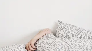 El sueño insuficiente puede aumentar el riesgo de obesidad y diabetes.
