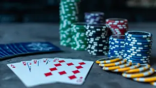El póker online es uno de los juegos de azar que han surgido en los últimos años