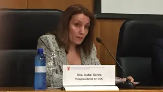 Isabel García Sanz