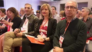 Comité federal del PSOE