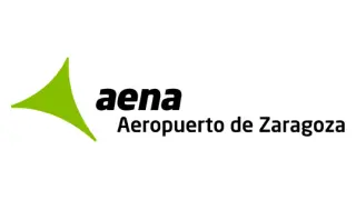 aena-zaragoza logo