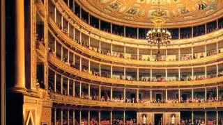 Este miércoles a las 21.00 tendrá lugar en el teatro Principal de Zaragoza la XI Gala del Teatro. Una cita que se celebra este día 27 de marzo coincidiendo con el Día Mundial del Teatro, pero ¿desde cuándo se celebra este día?