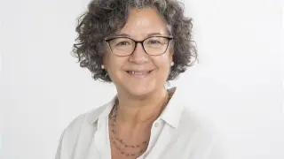 La catedrática e investigadora del CNIO Núria Malats Malats.