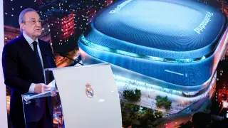 Real Madrid president (31431615)