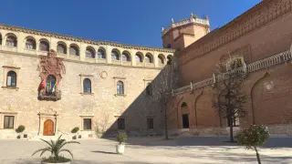 Obispado Alcalá de Henares