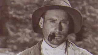 'Las Hurdes: Tierra sin pan' (1933), Luis Buñuel.