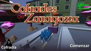'Cofrades de Zaragoza'