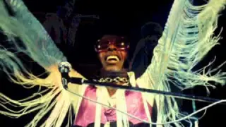 Sly & The Family Stone - 'Woodstock Sunday August 17, 1969'