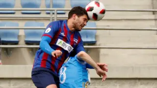 Fútbol. Tercera División- Villanueva vs. Casetas.