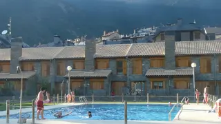 Apartamentos 3.000 Pirineo