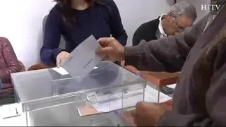 Falta un día para la cita electoral y Heraldo TV les da algunos consejos para no cometer errores con los sobres y papeletas a la hora de votar.