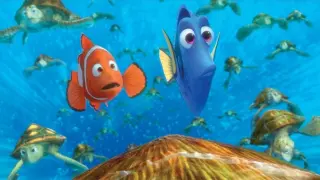 Fotograma de la película 'Nemo'.