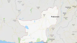 El ataque ha tenido lugar en la provincia de Baluchistán.