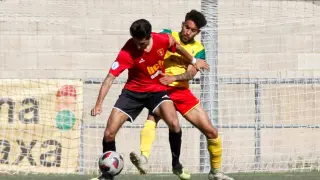 Fútbol. Tercera División- San Juan vs. San Lorenzo