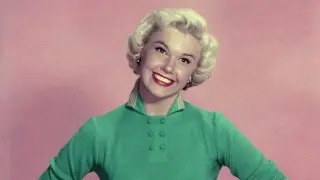 Muere la estrella de Hollywood Doris Day a los 97 años