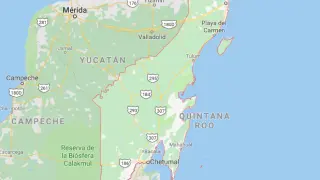 El periodista fue encontrado con disparos fuera de un bar en la turística Playa del Carmen, en el estado de Quintana Roo.