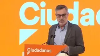 El secretario general de Ciudadanos, José Manuel Villegas, ha hablado sobre posibles pactos en gobiernos autonómicos y municipales. Ha insistido en que preferentemente esas negociaciones serán con el PP.