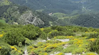 Foto Turismo Hoya de Huesca