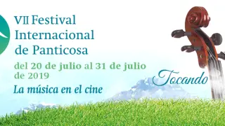 Cartel Panticosa festival