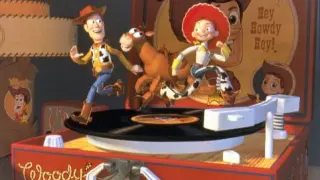 Fotograma 'Toy Story 2'