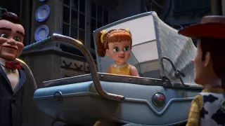 Fotograma 'Toy Story 4'