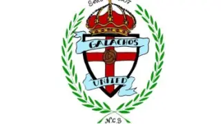 Galachos United.