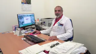 TeruelImagen Mariano Lozano, medic (31996969)