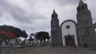 San Juan Bautista de Telde