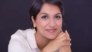 Angela Saini, autora de ‘Superior’