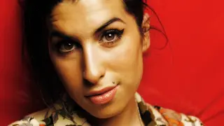 Imagen promocional del documental 'Amy'.