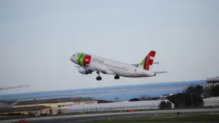 Se han registrado problemas de nauseas y mareos en barios airbus de la aerolínea portuguesa TAP.