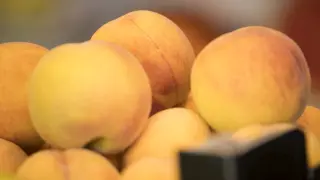 Precios de la fruta