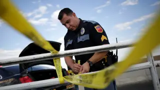 Al menos 20 personas han fallecido en el tiroteo ocurrido en El Paso (Texas).