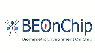 Logo Beonchip