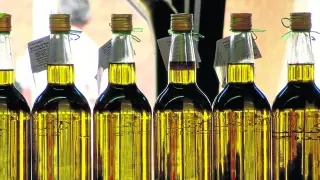 Cuando aún no ha terminado la campaña de aceite de oliva, el sector comienza a calcular la producción de la próxima cosecha 2019-2020