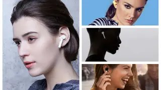 Estos son 4 de los mejores auriculares del mercado